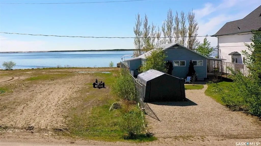 184 Shoreline Drive Fishing Lake SK S0A 1Y0