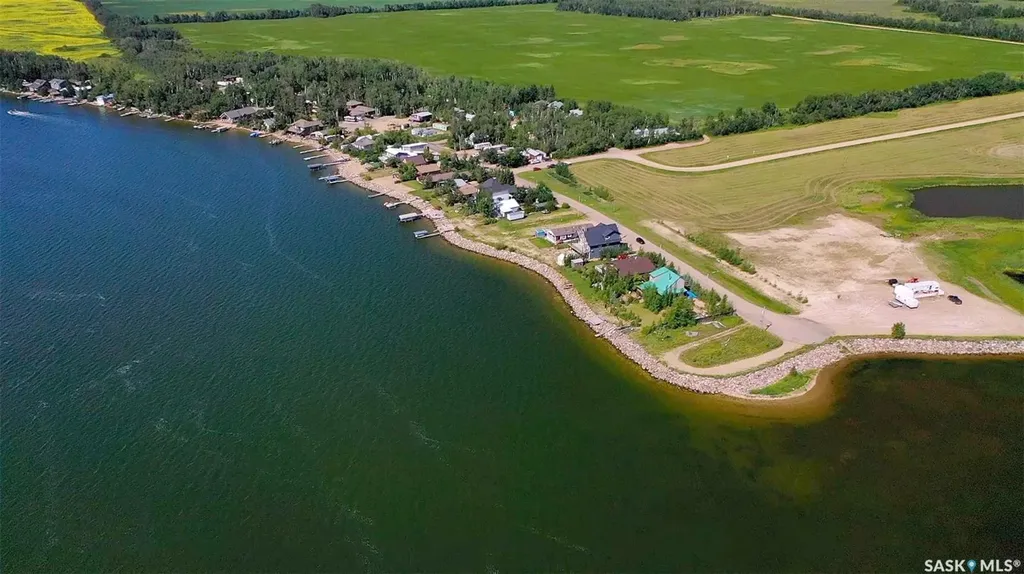 184 Shoreline Drive Fishing Lake SK S0A 1Y0