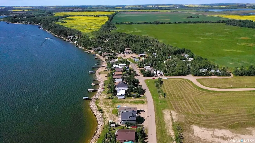 184 Shoreline Drive Fishing Lake SK S0A 1Y0