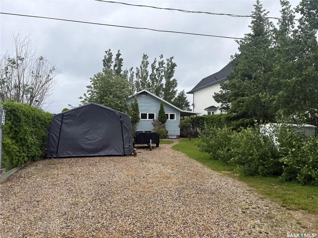 184 Shoreline Drive Fishing Lake SK S0A 1Y0