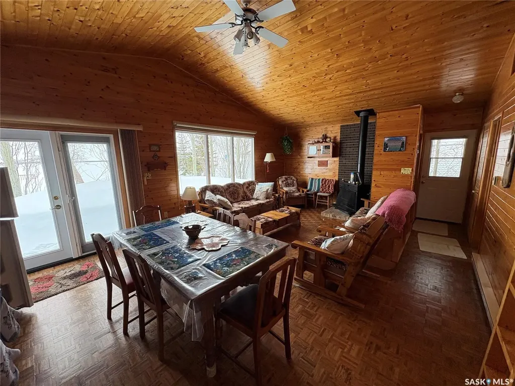 184 Shoreline Drive Fishing Lake SK S0A 1Y0