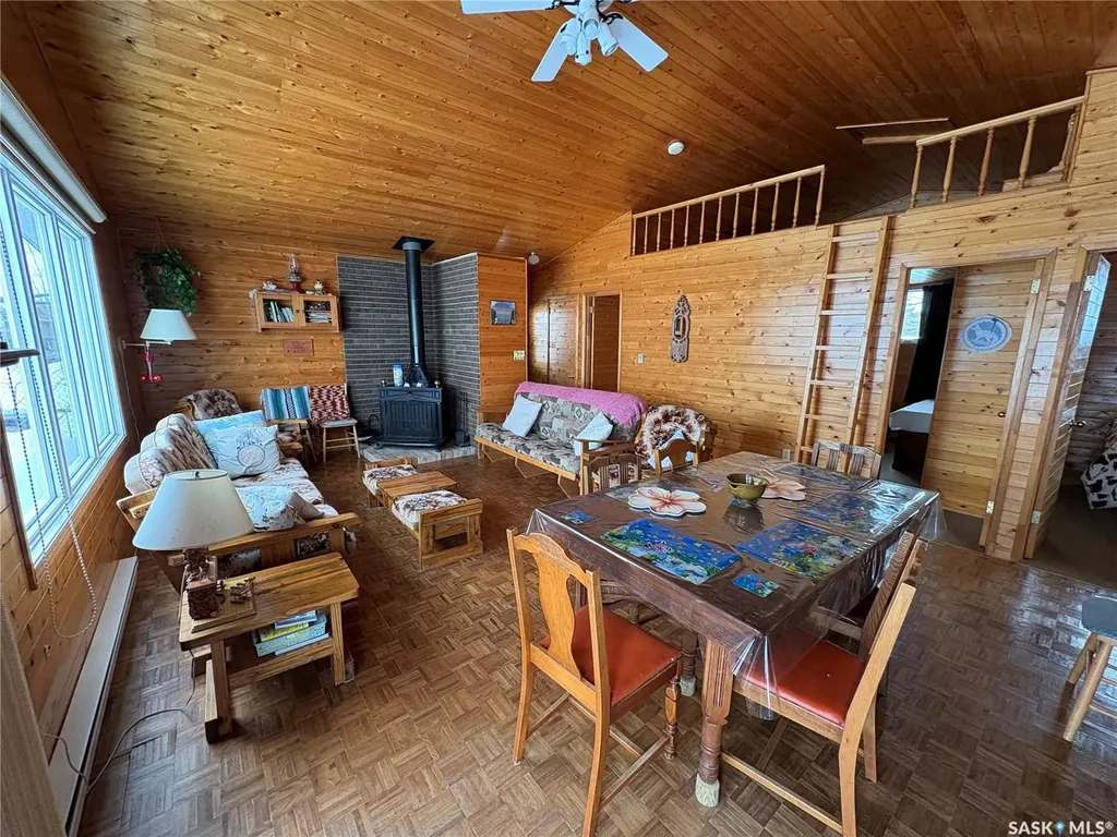 184 Shoreline Drive Fishing Lake SK S0A 1Y0