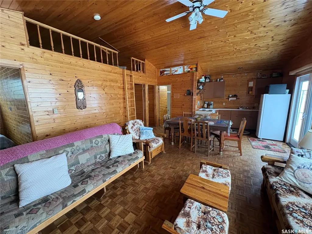 184 Shoreline Drive Fishing Lake SK S0A 1Y0