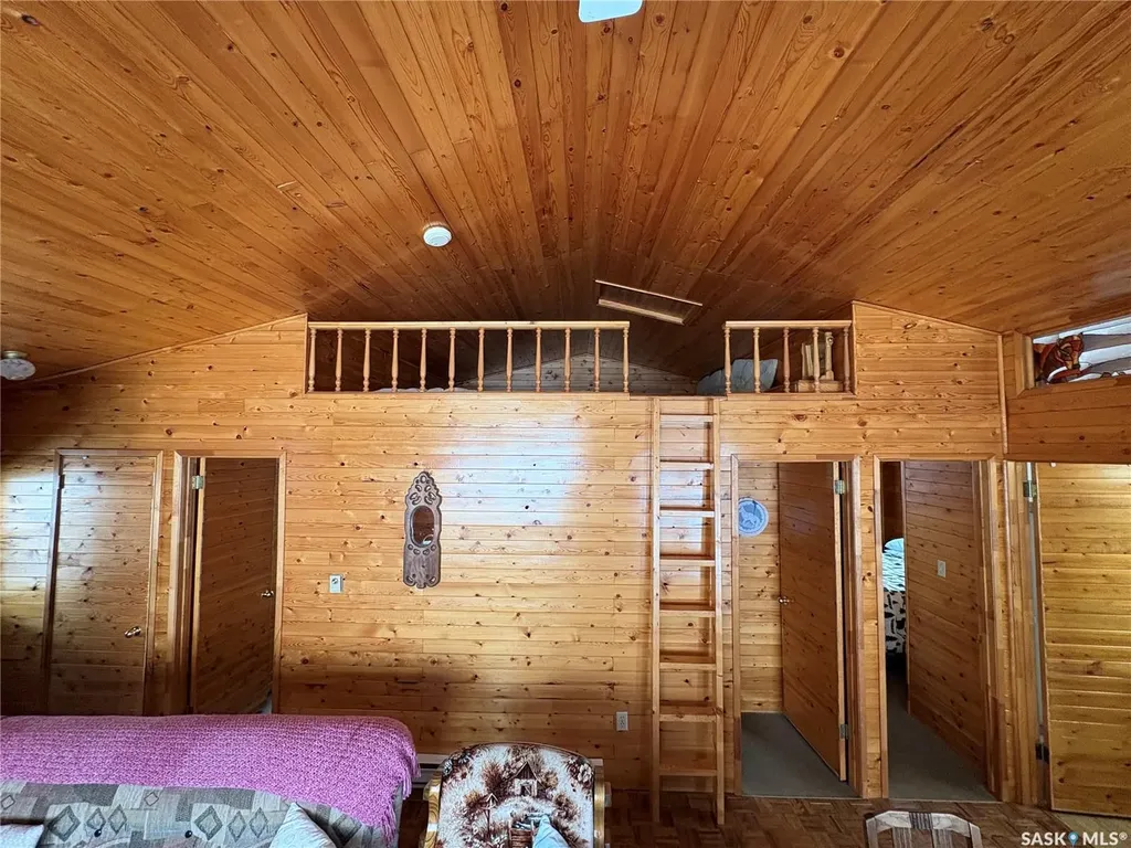 184 Shoreline Drive Fishing Lake SK S0A 1Y0