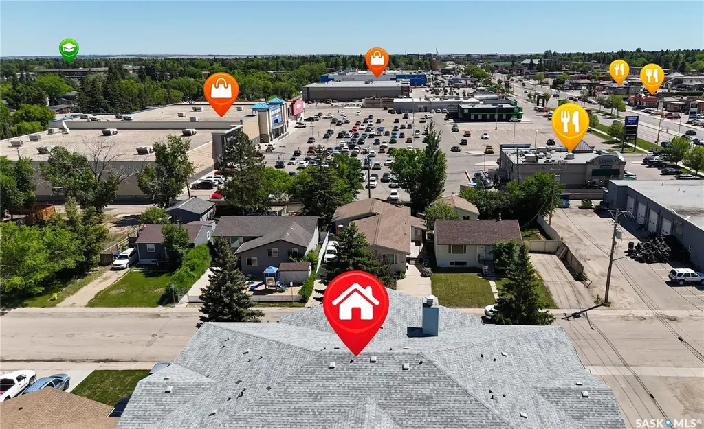 918 Argyle Avenue Saskatoon SK S7H 2W1