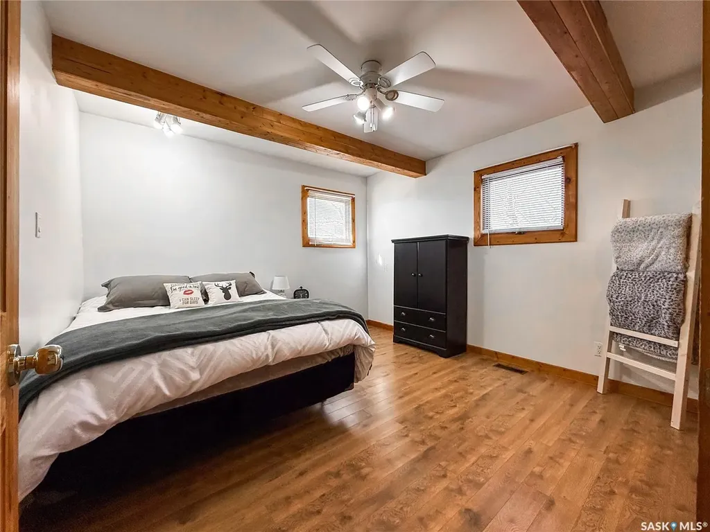 103 1st Street E Frontier SK S0N 0W0