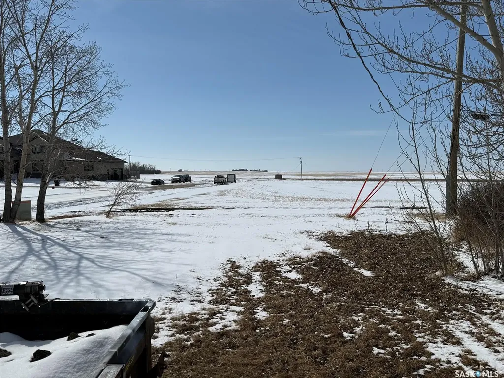 970 Larson Crescent Eston SK S0L 1A0