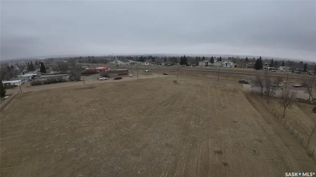 301 North Service Road W Swift Current SK S9H 0K6