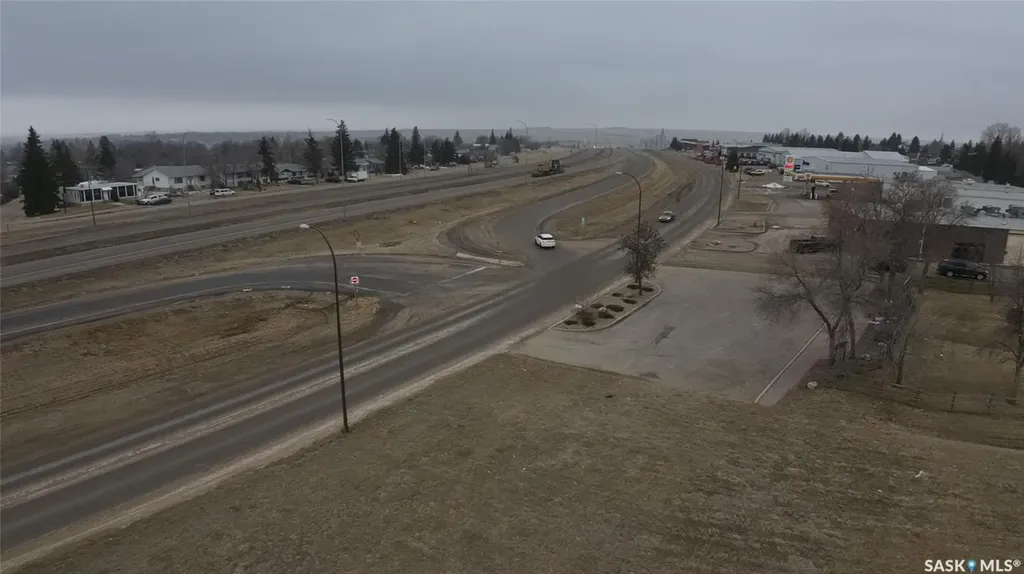 301 North Service Road W Swift Current SK S9H 0K6
