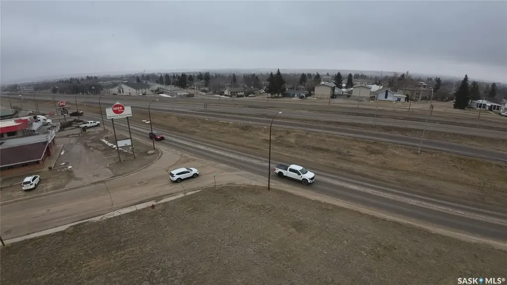 301 North Service Road W Swift Current SK S9H 0K6
