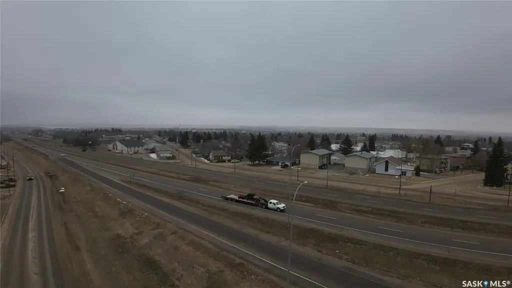 301 North Service Road W Swift Current SK S9H 0K6
