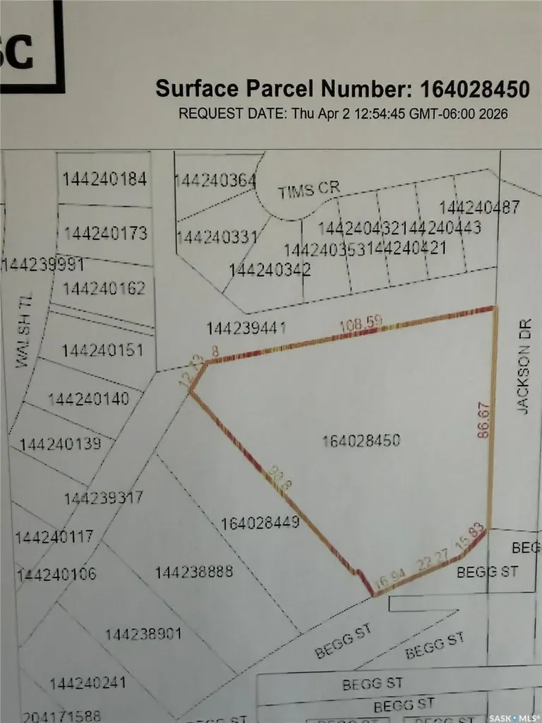 301 North Service Road W Swift Current SK S9H 0K6