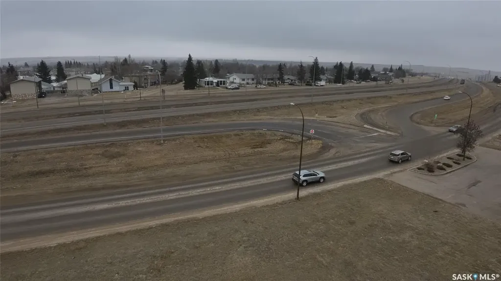 301 North Service Road W Swift Current SK S9H 0K6