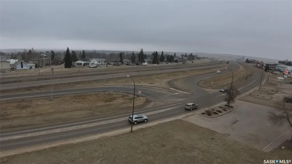 301 North Service Road W Swift Current SK S9H 0K6
