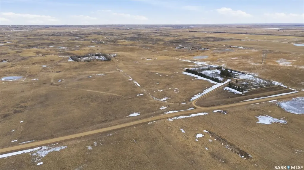 Rural Address Chaplin Rm No. 164 SK S0H 0V0