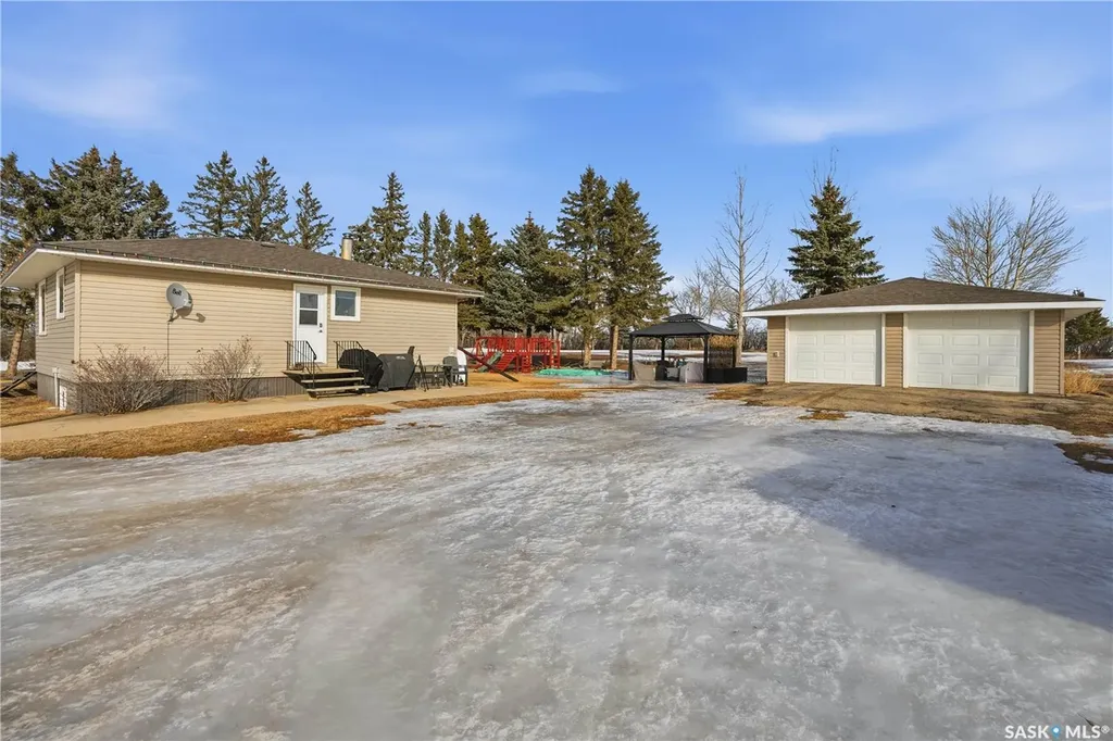 Rural Address Chaplin Rm No. 164 SK S0H 0V0