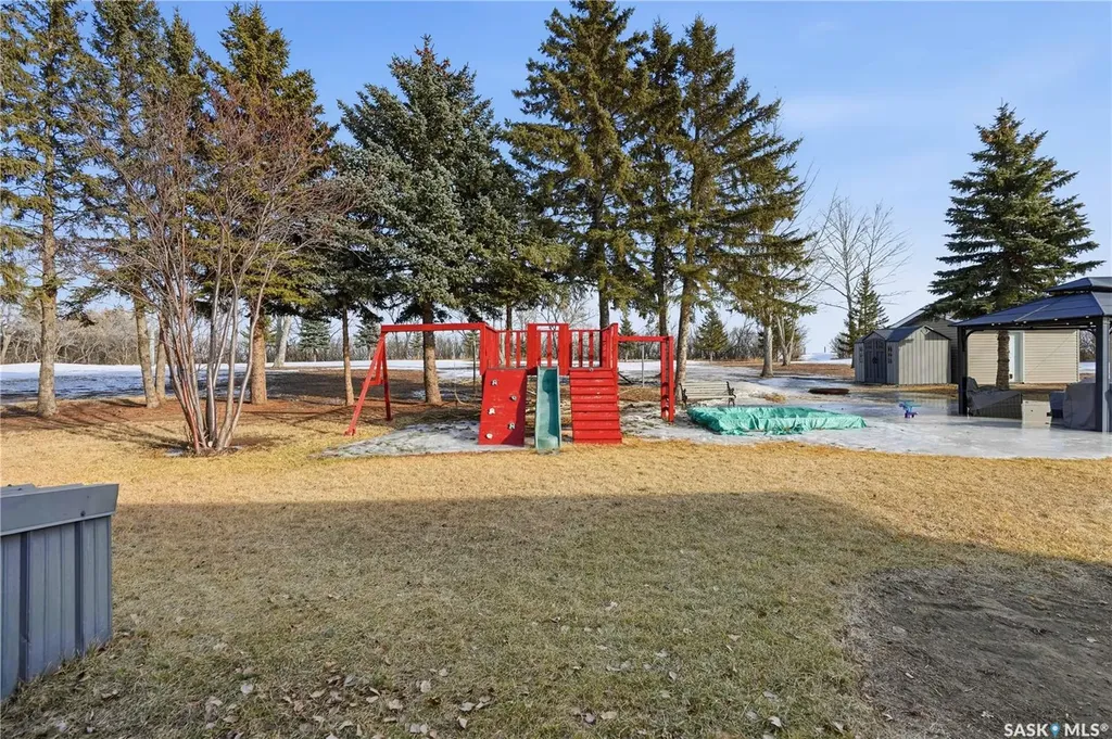 Rural Address Chaplin Rm No. 164 SK S0H 0V0