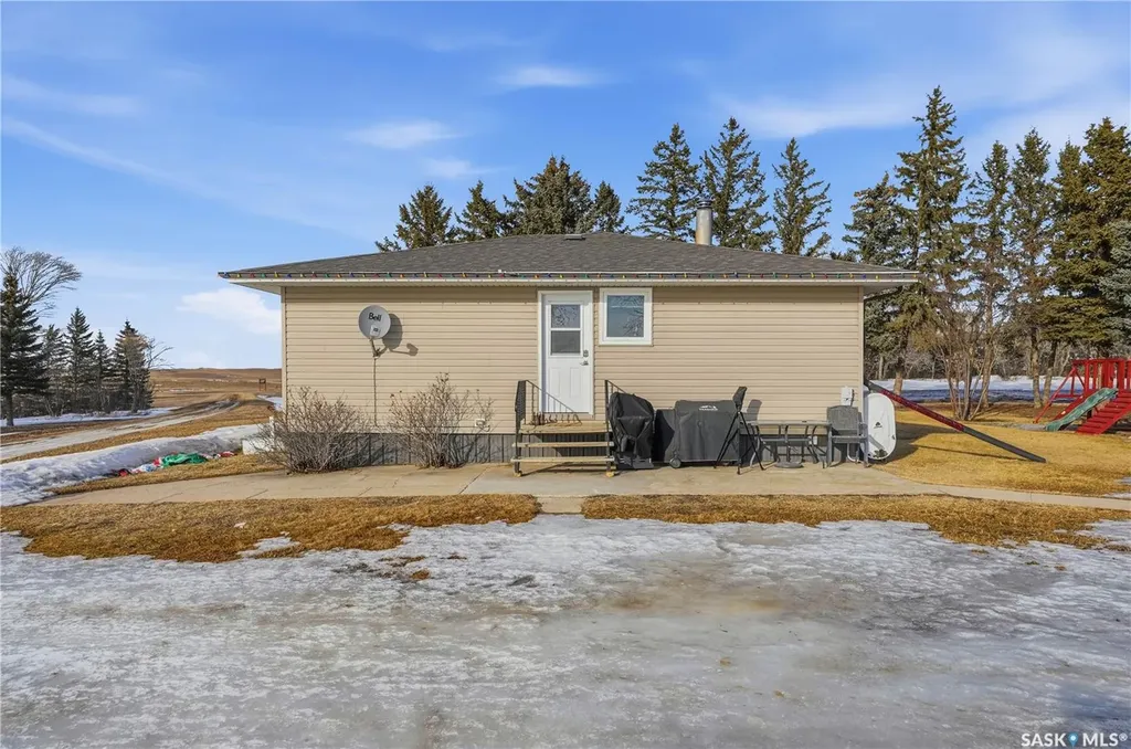 Rural Address Chaplin Rm No. 164 SK S0H 0V0
