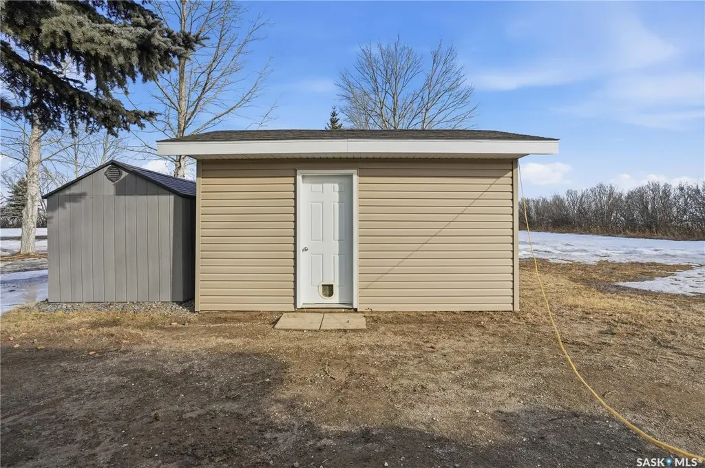 Rural Address Chaplin Rm No. 164 SK S0H 0V0