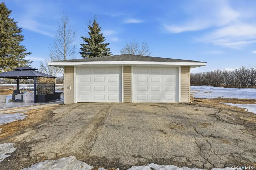 Rural Address Chaplin Rm No. 164 SK S0H 0V0