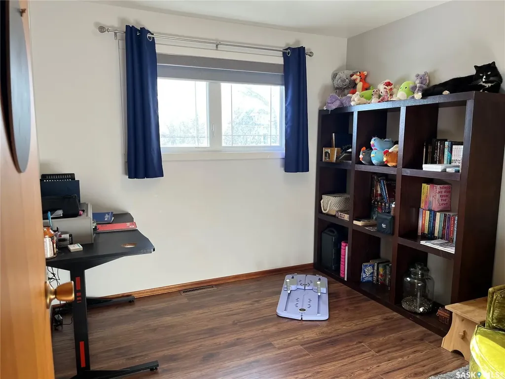 333 7th Street Alameda SK S0C 0A0