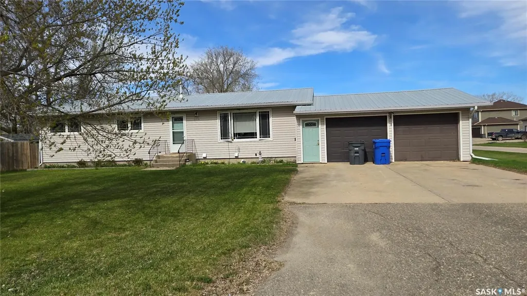 333 7th Street Alameda SK S0C 0A0
