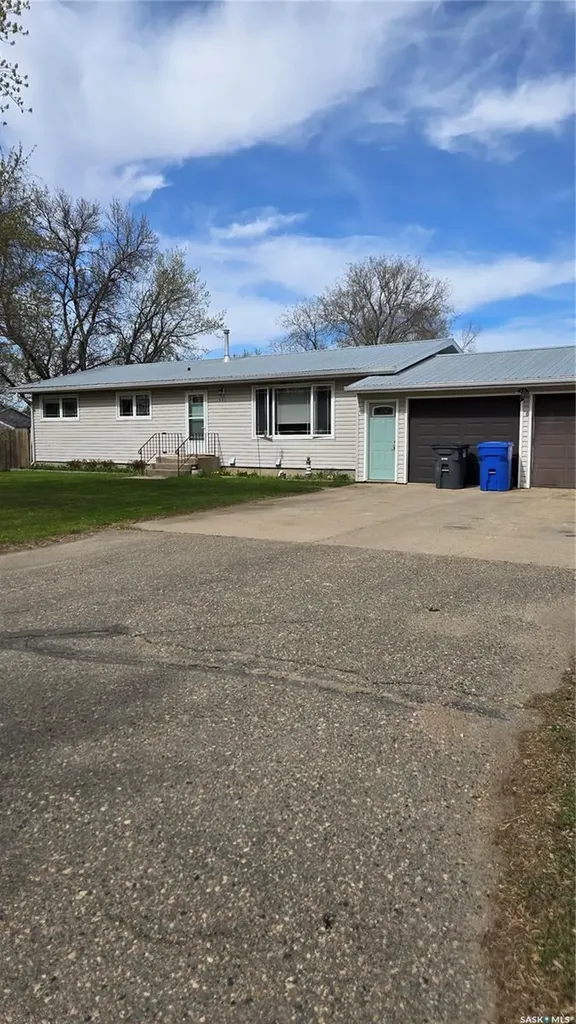 333 7th Street Alameda SK S0C 0A0