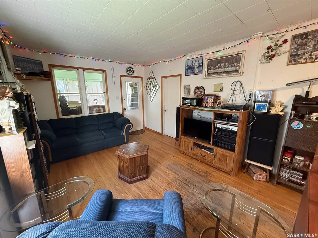 269 2nd Avenue NE Swift Current SK S9H 2C9