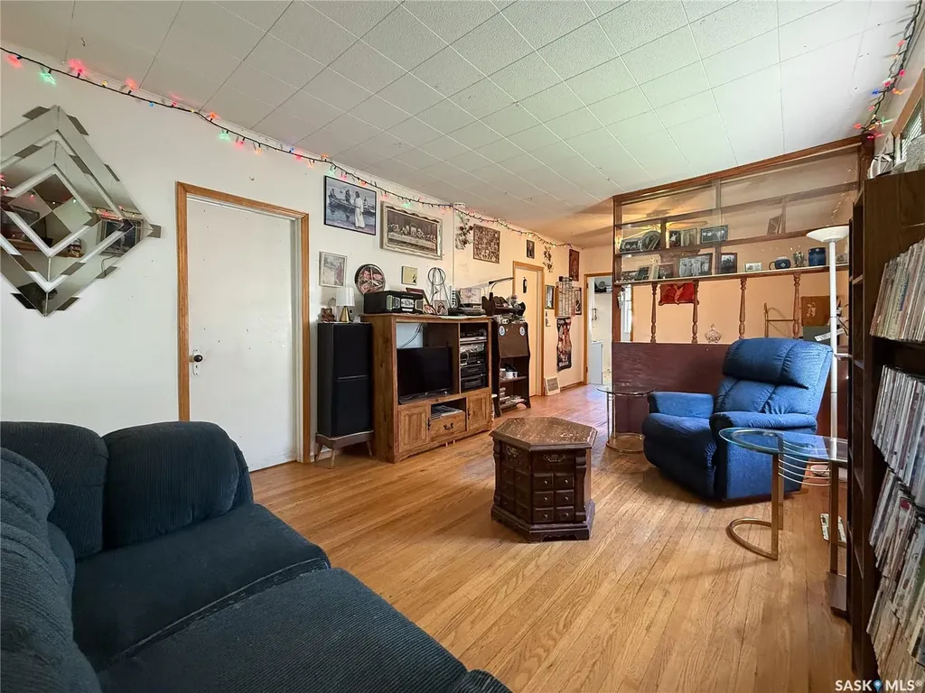 269 2nd Avenue NE Swift Current SK S9H 2C9