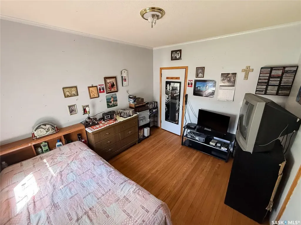 269 2nd Avenue NE Swift Current SK S9H 2C9