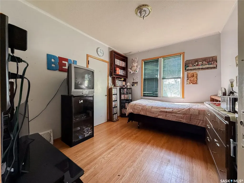 269 2nd Avenue NE Swift Current SK S9H 2C9