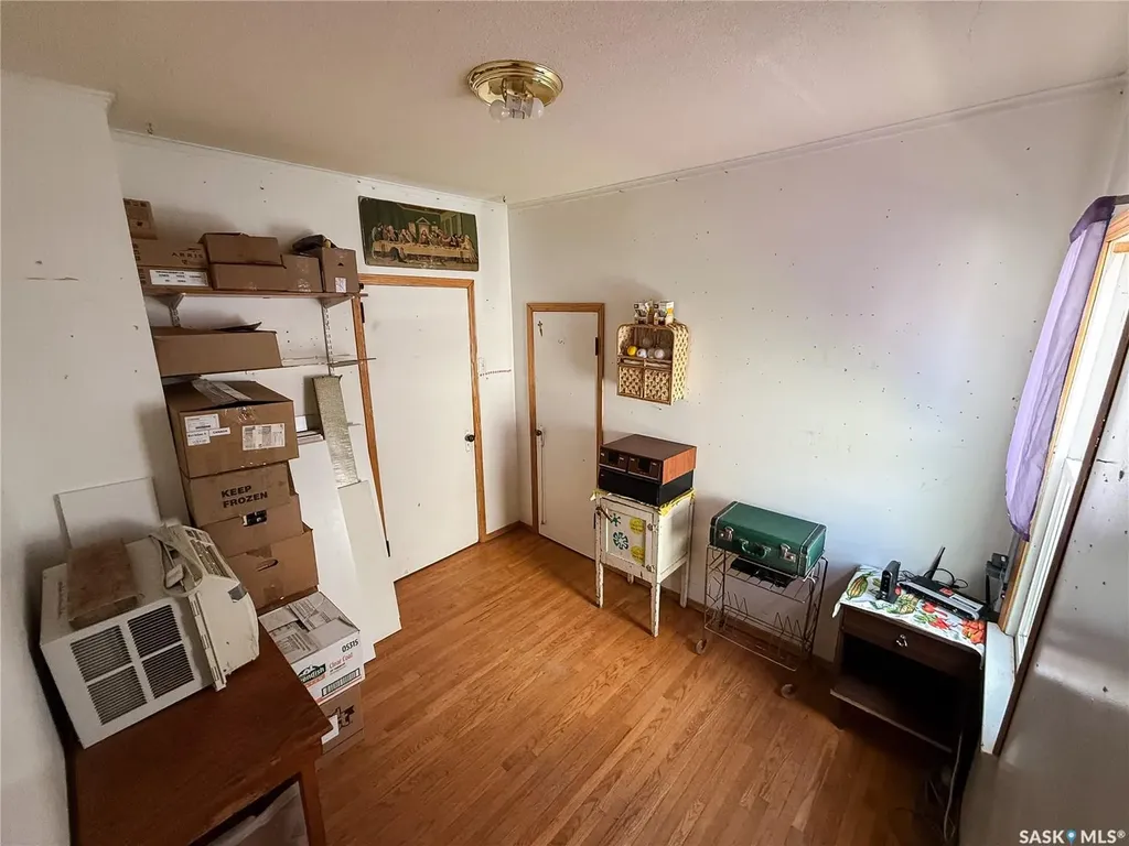 269 2nd Avenue NE Swift Current SK S9H 2C9