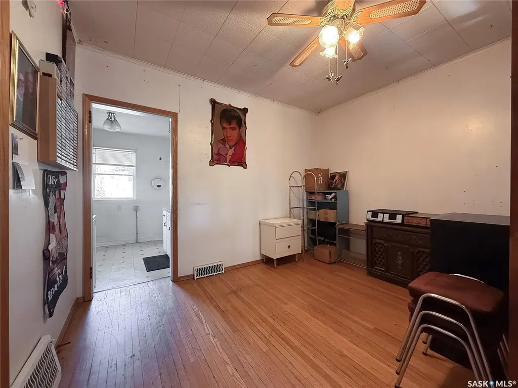 269 2nd Avenue NE Swift Current SK S9H 2C9
