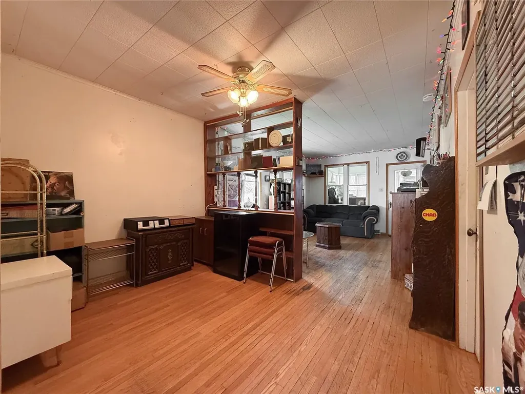 269 2nd Avenue NE Swift Current SK S9H 2C9
