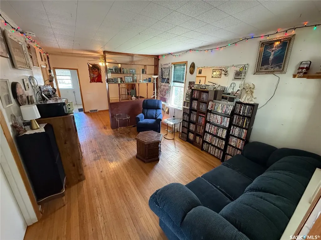 269 2nd Avenue NE Swift Current SK S9H 2C9