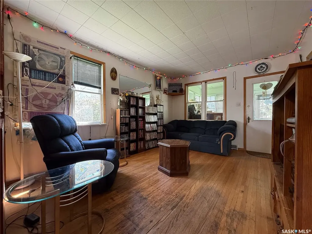 269 2nd Avenue NE Swift Current SK S9H 2C9