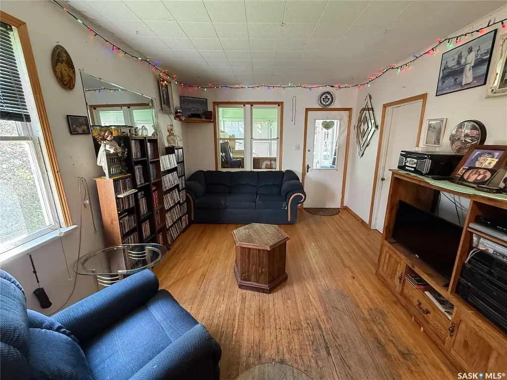 269 2nd Avenue NE Swift Current SK S9H 2C9