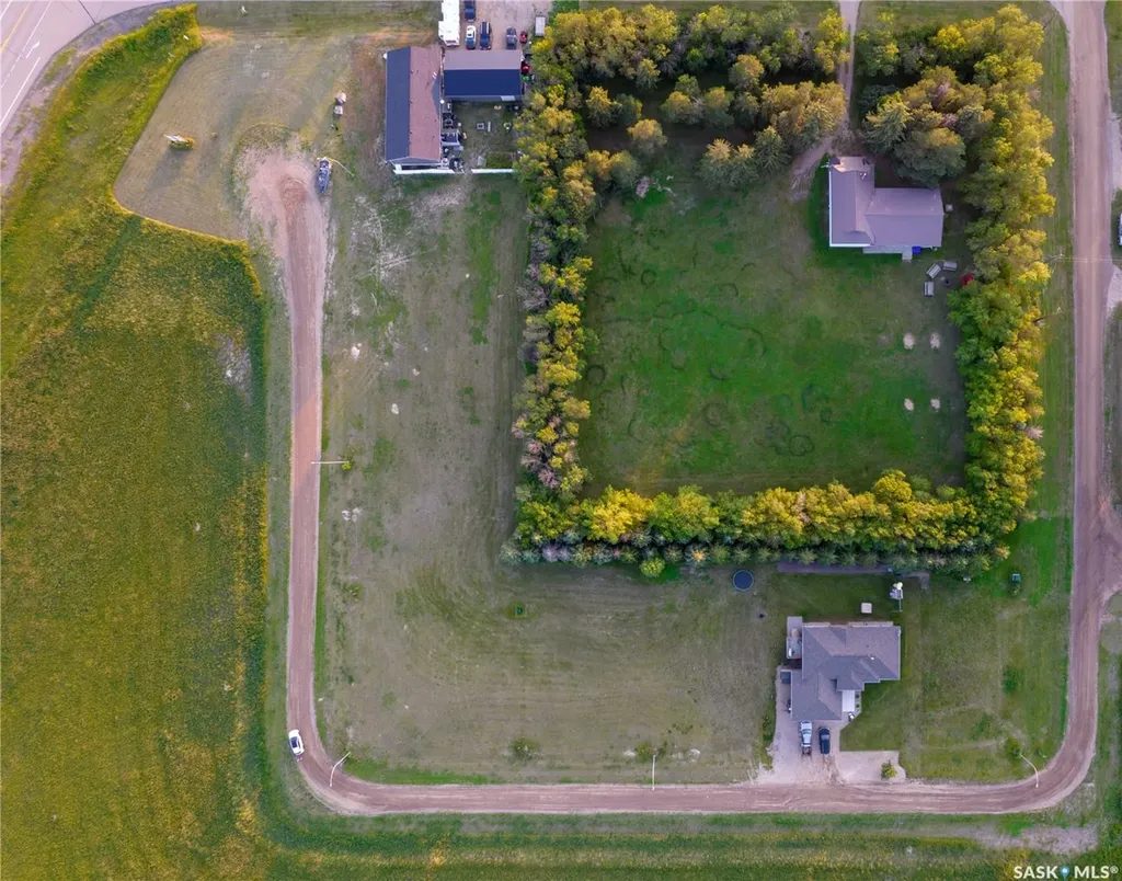 103 Keating Court Estevan Rm No. 5 SK S4A 2A3