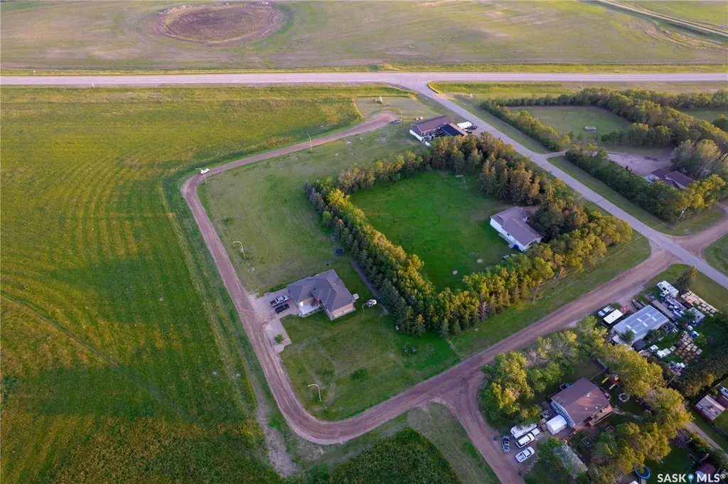 113 Meadowlark Drive Estevan Rm No. 5 SK S4A 2A3