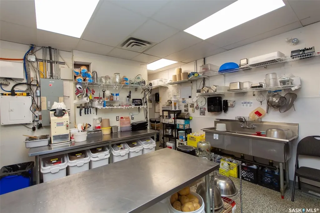 1642 100th Street North Battleford SK S9A 0W6