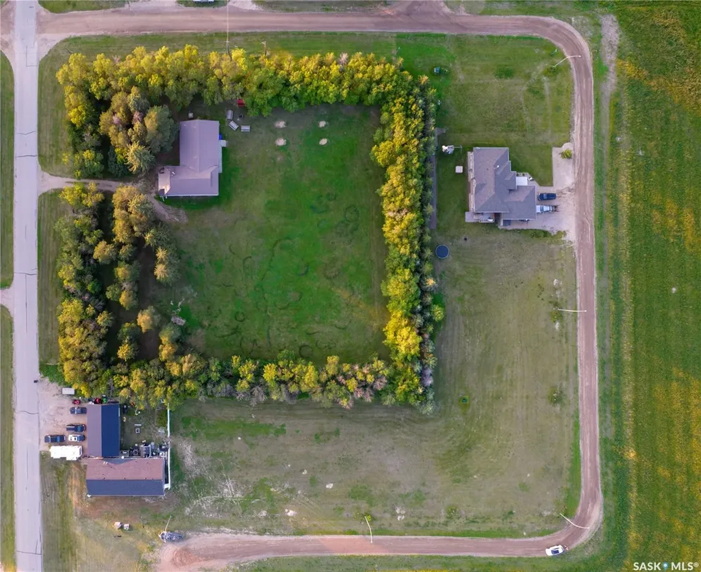 117 Meadowlark Drive Estevan Rm No. 5 SK S4A 2A3
