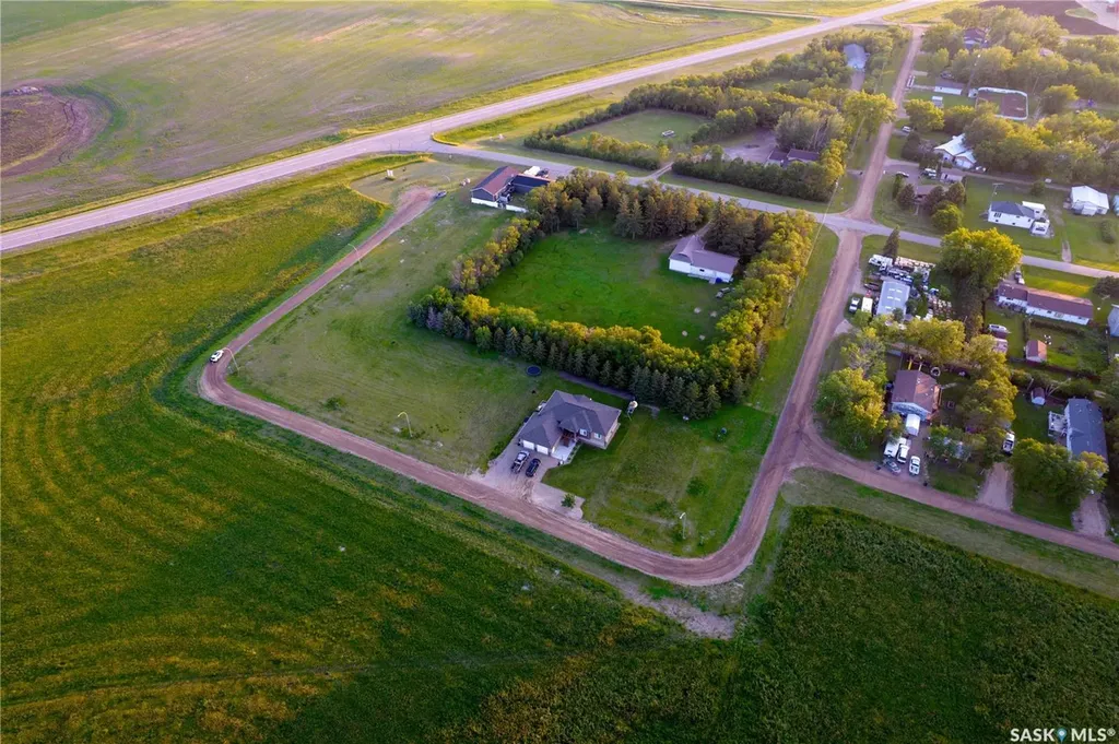 111 Meadowlark Drive Estevan Rm No. 5 SK S4A 2A3