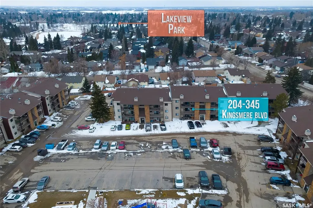 345 Kingsmere Boulevard Saskatoon SK S7J 4J6