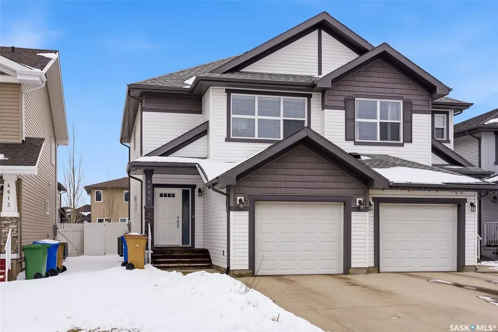 4609 Green Rock Road E Regina SK S4V 3K8