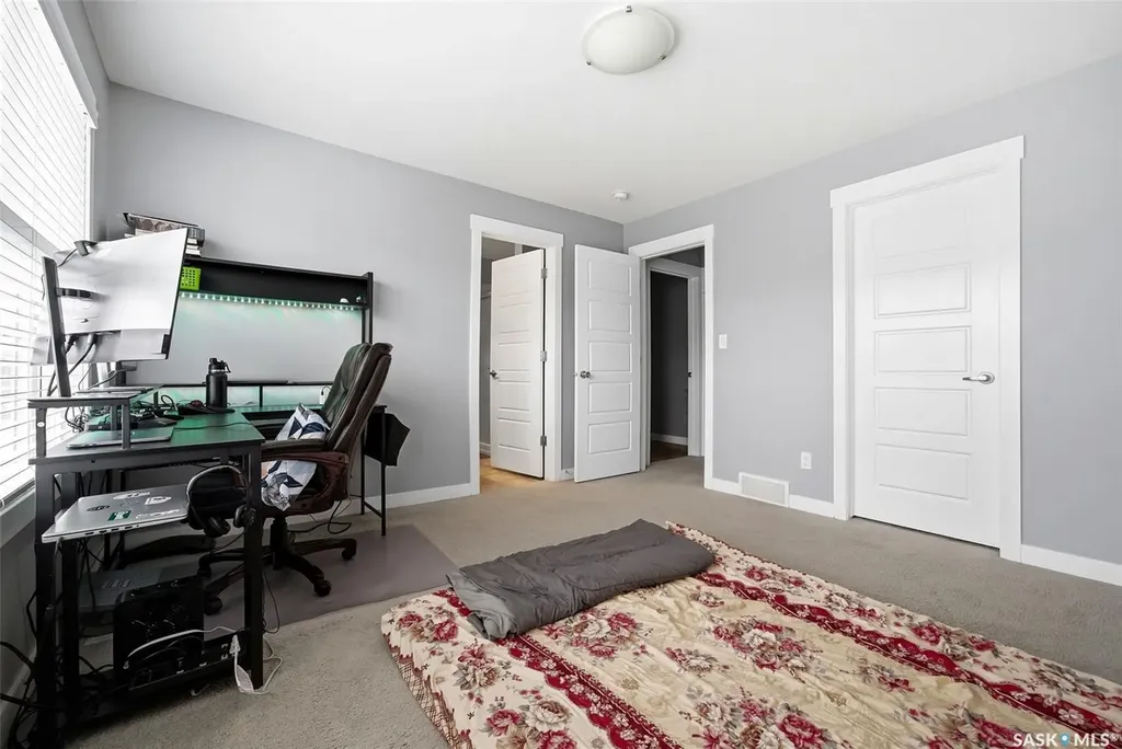 4609 Green Rock Road E Regina SK S4V 3K8