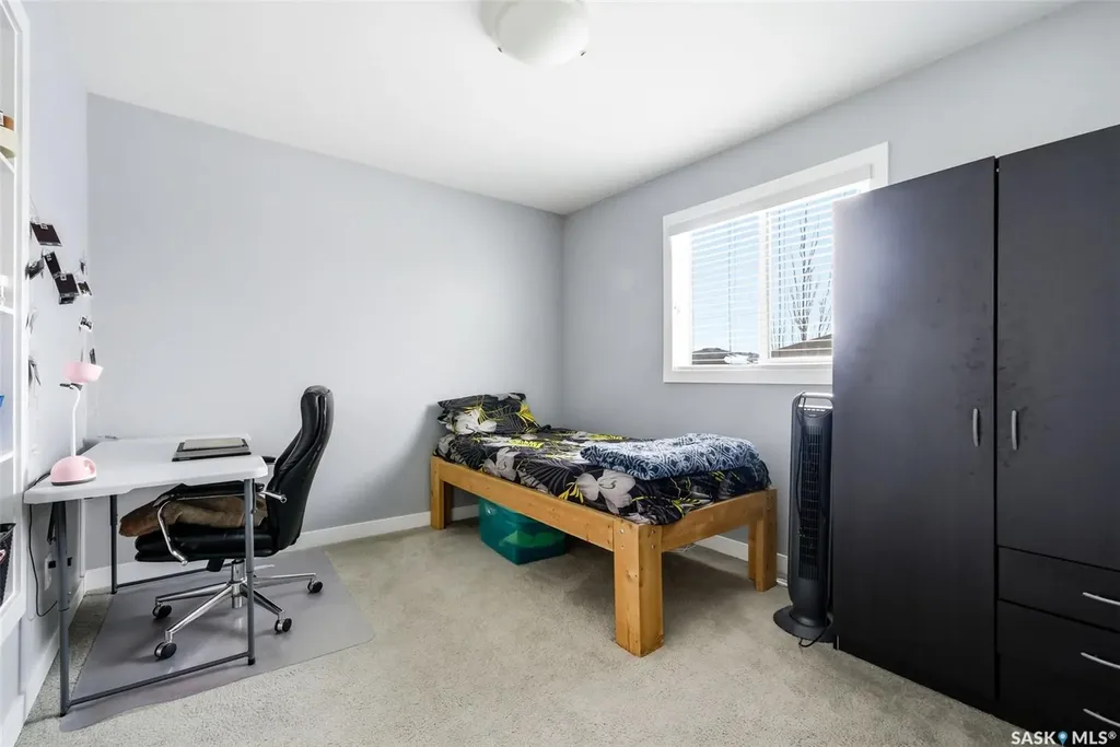 4609 Green Rock Road E Regina SK S4V 3K8