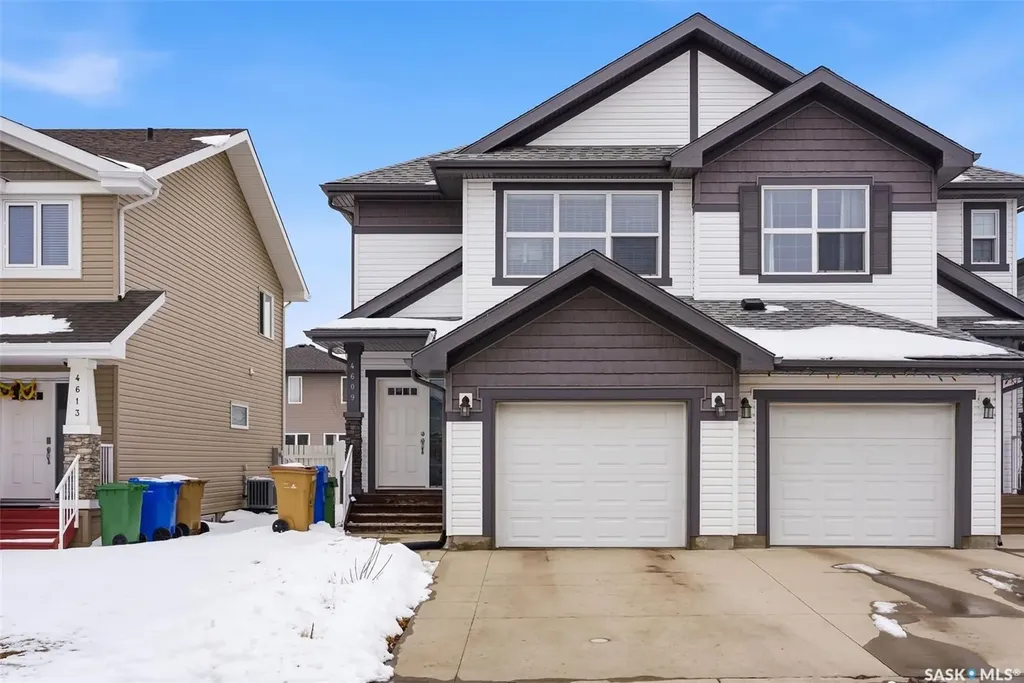 4609 Green Rock Road E Regina SK S4V 3K8
