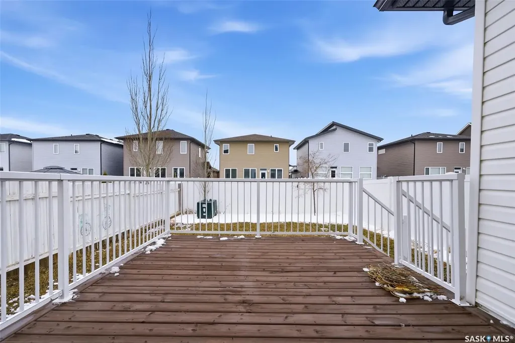 4609 Green Rock Road E Regina SK S4V 3K8