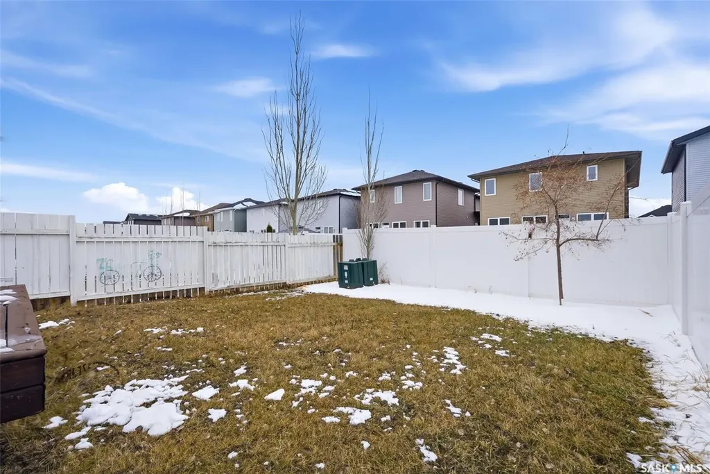 4609 Green Rock Road E Regina SK S4V 3K8