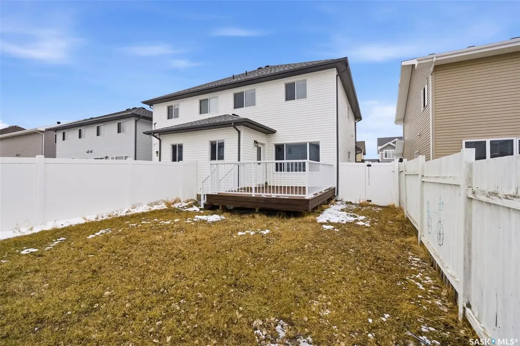 4609 Green Rock Road E Regina SK S4V 3K8
